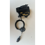 805022764R SERRATURA CHIUSURA PORTA ANTERIORE DESTRA CAPTUR I ANNO 2019