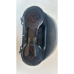 9842437680 QUADRO STRUMENTI VEGLIA CONTACHILOMETRI KM OPEL CROSSLAND X 1.5 D 81KW DV5RCE YH01