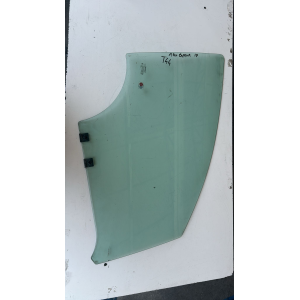 VETRO SCENDENTE PORTA ANTERIORE DESTRA OPEL CROSSLAND X 1.5 D 81KW DV5RCE YH01