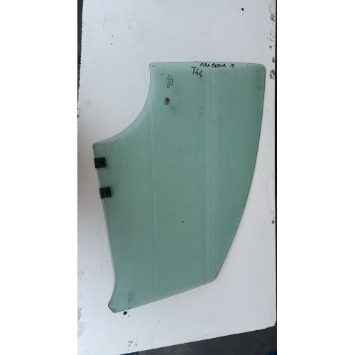 VETRO SCENDENTE PORTA ANTERIORE DESTRA OPEL CROSSLAND X 1.5 D 81KW DV5RCE YH01