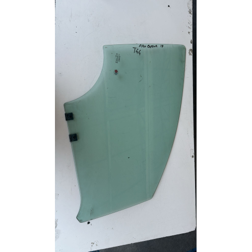 VETRO SCENDENTE PORTA ANTERIORE DESTRA OPEL CROSSLAND X 1.5 D 81KW DV5RCE YH01