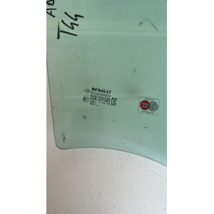 VETRO SCENDENTE PORTA ANTERIORE DESTRA OPEL CROSSLAND X 1.5 D 81KW DV5RCE YH01