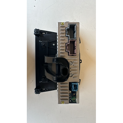 555343750 RADIO AUTORADIO STEREO OPEL CROSSLAND X 1.5 D 81KW DV5RCE YH01 