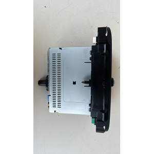 555343750 RADIO AUTORADIO STEREO OPEL CROSSLAND X 1.5 D 81KW DV5RCE YH01 