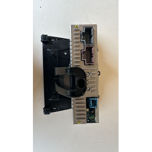555343750 RADIO AUTORADIO STEREO OPEL CROSSLAND X 1.5 D 81KW DV5RCE YH01 