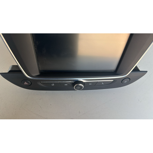 555343750 RADIO AUTORADIO STEREO OPEL CROSSLAND X 1.5 D 81KW DV5RCE YH01 