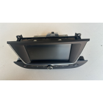 555343750 RADIO AUTORADIO STEREO OPEL CROSSLAND X 1.5 D 81KW DV5RCE YH01 