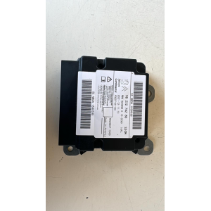 9825276280 CENTRALINA AIRBAG OPEL CROSSLAND X 1.5 D 81KW DV5RCE YH01 K0 A3C07191100 