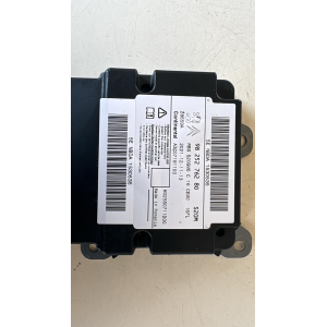 9825276280 CENTRALINA AIRBAG OPEL CROSSLAND X 1.5 D 81KW DV5RCE YH01 K0 A3C07191100 
