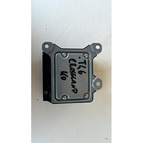 9825276280 CENTRALINA AIRBAG OPEL CROSSLAND X 1.5 D 81KW DV5RCE YH01 K0 A3C07191100 