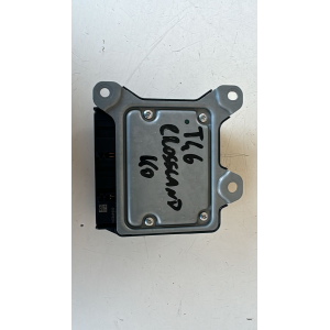 9825276280 CENTRALINA AIRBAG OPEL CROSSLAND X 1.5 D 81KW DV5RCE YH01 K0 A3C07191100 