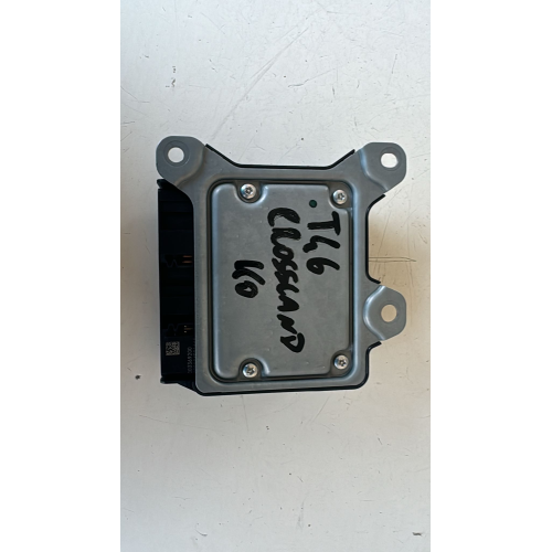 9825276280 CENTRALINA AIRBAG OPEL CROSSLAND X 1.5 D 81KW DV5RCE YH01 K0 A3C07191100 