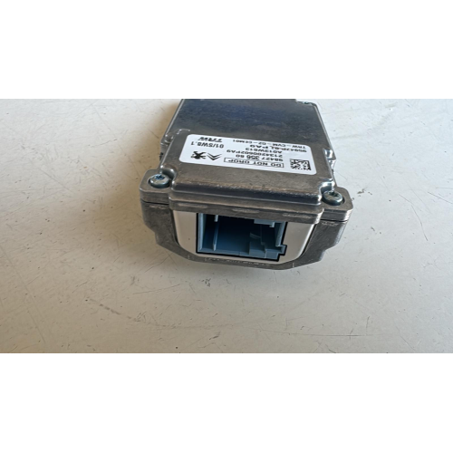 9842735680 TELECAMERA CAMERA ANTERIORE OPEL CROSSLAND X 1.5 D 81KW DV5RCE YH01 A013W613