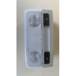 316627975 PLAFONIERA LUCE ABITACOLO INTERNA OPEL CROSSLAND X 1.5 D 81KW DV5RCE YH01