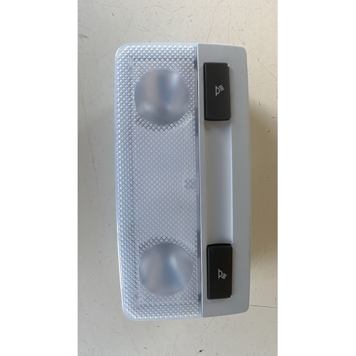 316627975 PLAFONIERA LUCE ABITACOLO INTERNA OPEL CROSSLAND X 1.5 D 81KW DV5RCE YH01