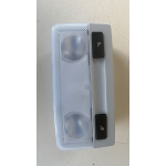 316627975 PLAFONIERA LUCE ABITACOLO INTERNA OPEL CROSSLAND X 1.5 D 81KW DV5RCE YH01