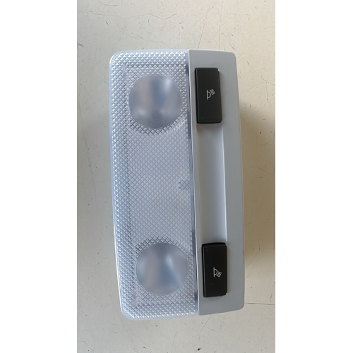 316627975 PLAFONIERA LUCE ABITACOLO INTERNA OPEL CROSSLAND X 1.5 D 81KW DV5RCE YH01