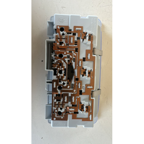 316627975 PLAFONIERA LUCE ABITACOLO INTERNA OPEL CROSSLAND X 1.5 D 81KW DV5RCE YH01