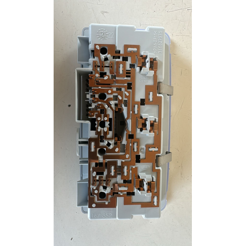 316627975 PLAFONIERA LUCE ABITACOLO INTERNA OPEL CROSSLAND X 1.5 D 81KW DV5RCE YH01