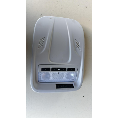 39194309 PLAFONIERA LUCE ABITACOLO INTERNA OPEL CROSSLAND X 1.5 D 81KW DV5RCE YH01