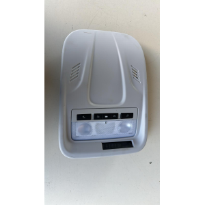 39194309 PLAFONIERA LUCE ABITACOLO INTERNA OPEL CROSSLAND X 1.5 D 81KW DV5RCE YH01