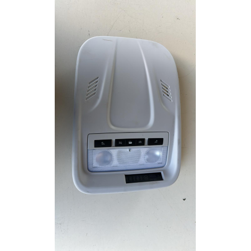 39194309 PLAFONIERA LUCE ABITACOLO INTERNA OPEL CROSSLAND X 1.5 D 81KW DV5RCE YH01