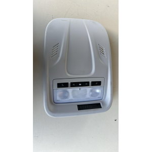 39194309 PLAFONIERA LUCE ABITACOLO INTERNA OPEL CROSSLAND X 1.5 D 81KW DV5RCE YH01