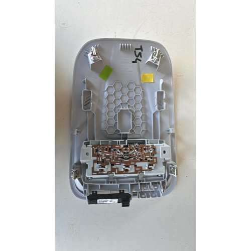 39194309 PLAFONIERA LUCE ABITACOLO INTERNA OPEL CROSSLAND X 1.5 D 81KW DV5RCE YH01