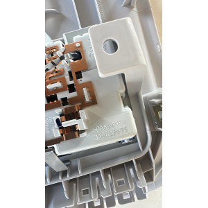 39194309 PLAFONIERA LUCE ABITACOLO INTERNA OPEL CROSSLAND X 1.5 D 81KW DV5RCE YH01