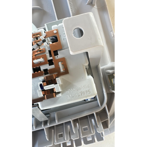 39194309 PLAFONIERA LUCE ABITACOLO INTERNA OPEL CROSSLAND X 1.5 D 81KW DV5RCE YH01