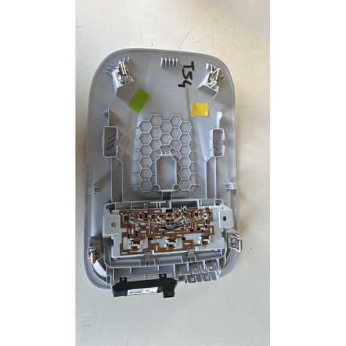39194309 PLAFONIERA LUCE ABITACOLO INTERNA OPEL CROSSLAND X 1.5 D 81KW DV5RCE YH01