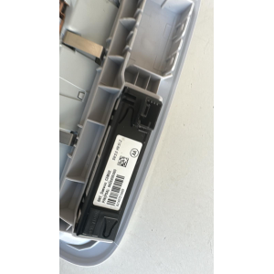 39194309 PLAFONIERA LUCE ABITACOLO INTERNA OPEL CROSSLAND X 1.5 D 81KW DV5RCE YH01
