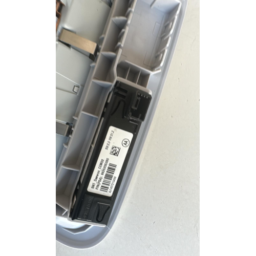 39194309 PLAFONIERA LUCE ABITACOLO INTERNA OPEL CROSSLAND X 1.5 D 81KW DV5RCE YH01