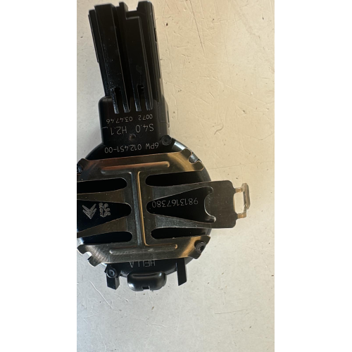 9813167380 SENSORE PIOGGIA OPEL CROSSLAND X 1.5 D 81KW DV5RCE YH01