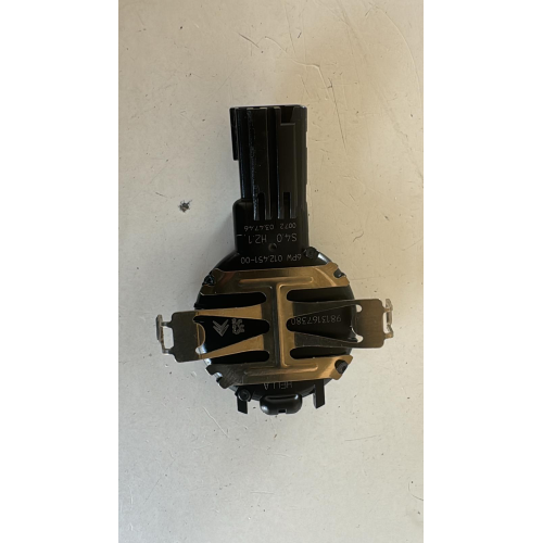 9813167380 SENSORE PIOGGIA OPEL CROSSLAND X 1.5 D 81KW DV5RCE YH01