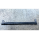 111738A1 MINIGONNA LATERALE SINISTRA SPOILER LATERALE OPEL CROSSLAND X 1.5 D 81KW DV5RCE YH01 2022