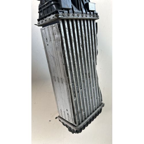 9803900780 RADIATORE INTERCOOLER OPEL CROSSLAND X 1.5 D 81KW DV5RCE YH01 2022 