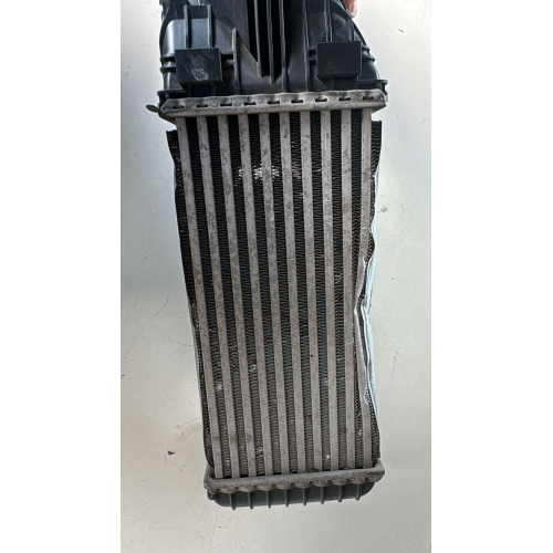 9803900780 RADIATORE INTERCOOLER OPEL CROSSLAND X 1.5 D 81KW DV5RCE YH01 2022 