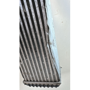 9803900780 RADIATORE INTERCOOLER OPEL CROSSLAND X 1.5 D 81KW DV5RCE YH01 2022 