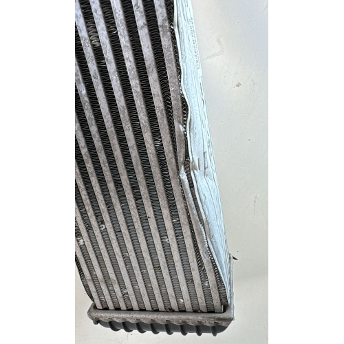 9803900780 RADIATORE INTERCOOLER OPEL CROSSLAND X 1.5 D 81KW DV5RCE YH01 2022 