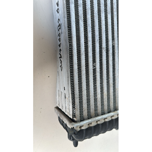 9803900780 RADIATORE INTERCOOLER OPEL CROSSLAND X 1.5 D 81KW DV5RCE YH01 2022 
