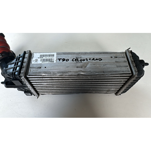 9803900780 RADIATORE INTERCOOLER OPEL CROSSLAND X 1.5 D 81KW DV5RCE YH01 2022 