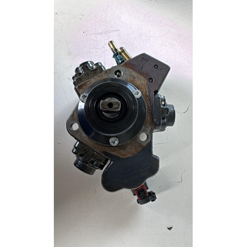 55572537 POMPA INIEZIONE DIESEL PER OPEL Corsa D 5P 2° Serie Diesel 1300 (11>) 0445010204 