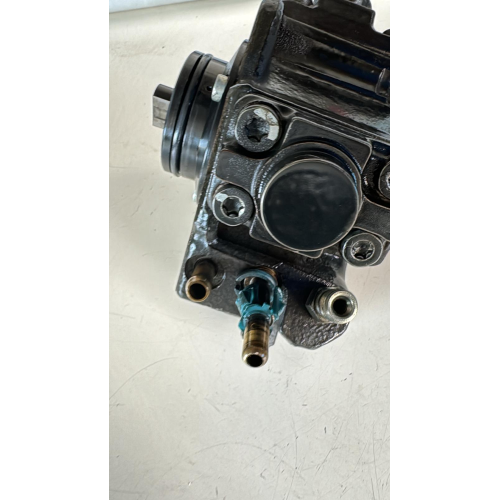55572537 POMPA INIEZIONE DIESEL PER OPEL Corsa D 5P 2° Serie Diesel 1300 (11>) 0445010204 