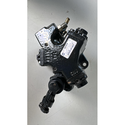 55572537 POMPA INIEZIONE DIESEL PER OPEL Corsa D 5P 2° Serie Diesel 1300 (11>) 0445010204 