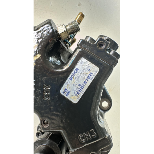 55572537 POMPA INIEZIONE DIESEL PER OPEL Corsa D 5P 2° Serie Diesel 1300 (11>) 0445010204 