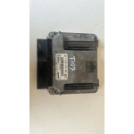 55578998 CENTRALINA MOTORE OPEL CORSA D 1.3 D 55KW 2011 0281017714