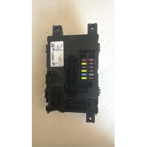 13350672 CENTRALINA SCATOLA PORTA FUSIBILI OPEL CORSA 1.2 B 59KW 2010