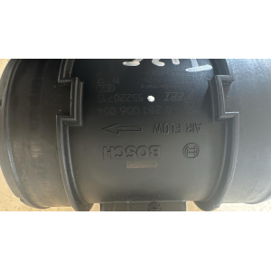 55220715 DEBIMETRO FLUSSOMETRO ALFA ROMEO MITO 1.3 D 70KW 2012 0281006054 