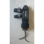 55227306 SENSORE DI PRESSIONE GAS DI SCARICO FIAT PANDA VAN 1.3 D 55KW 2011 0281006122 